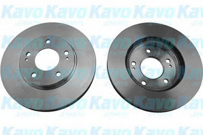 KAVO PARTS br5771 -  Тормозной диск